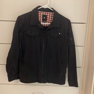 Like New DC Jacket
